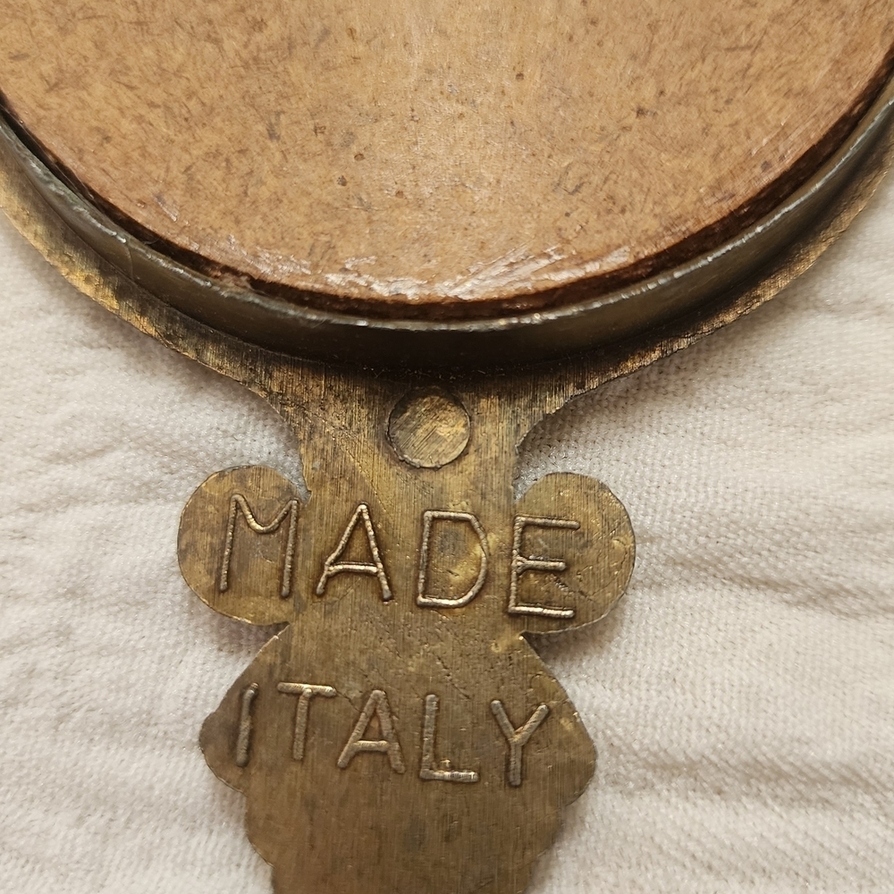 Vintage Italian Wall Art Print - Picture 4 of 5